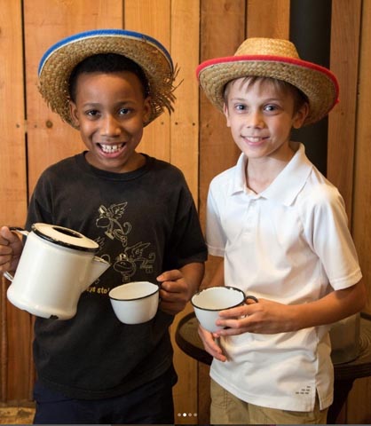 Texas Forestry Museum